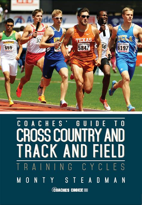 Coaches guide to cross country and track and field training cycles. - Break into screenwriting 5th edition a teach yourself guide teach yourself general reference.