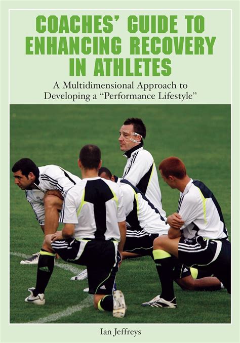 Coaches guide to enhancing recovery in athletes by ian jeffreys. - Blake et mortimer tomo 16 sarcófagos del continente 6e t1 les.