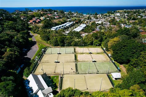 Coaching – Kiama Tennis Club