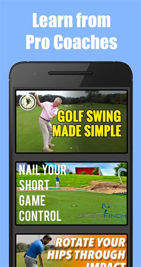 Coaching Jaquelyn APK Download for Android 