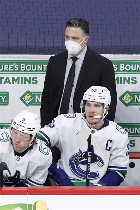 Coaching Staff - New Jersey Devils