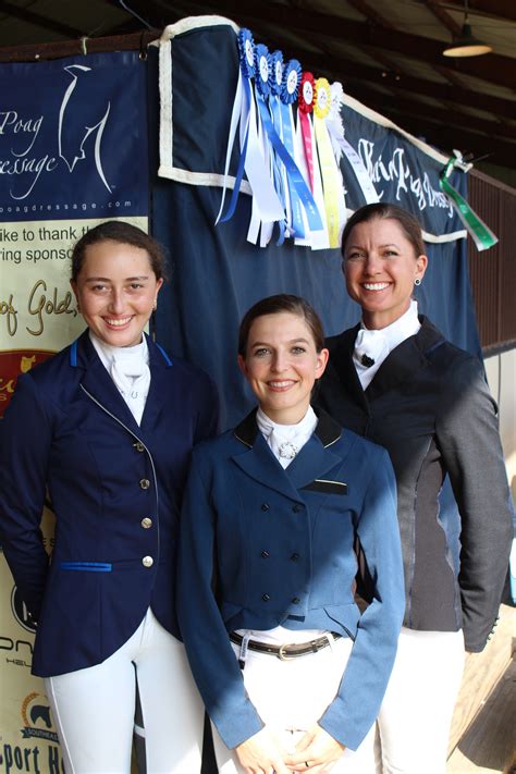 Coaching Youth Toward USDF Medals - Dressage Today