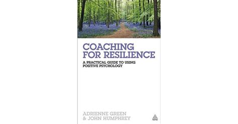 Coaching for resilience a practical guide to using positive psychology. - Dyna glo kerosene heater owners manual.