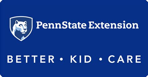 Coaching guides — Better Kid Care — Penn State Extension