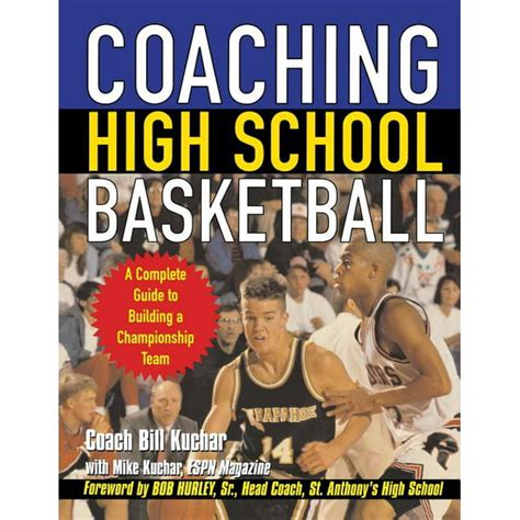 Coaching high school basketball a complete guide to building a chionship team. - Volvo penta sp cd trim service manual.