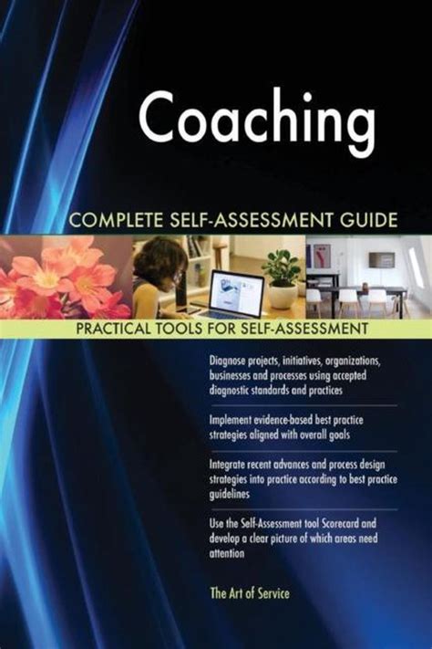 Coaching key Assesment Self Assessment Guide