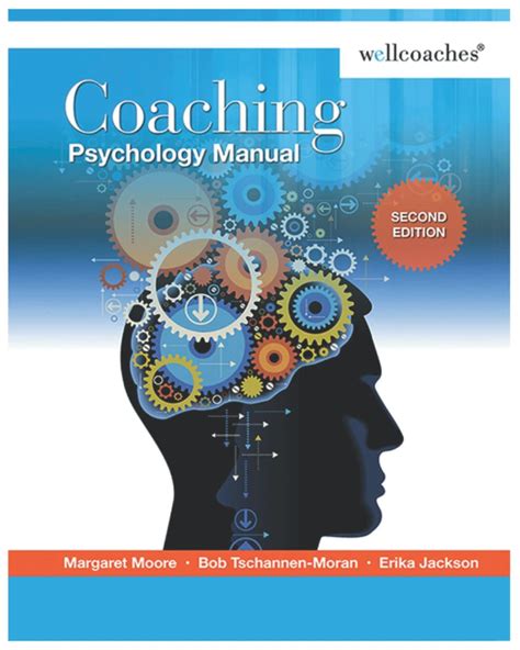 Coaching psychology manual by margaret moore. - Lg 32la620s service manual and repair guide.