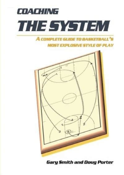Coaching the system a complete guide to basketballs most explosive style of play. - Manuale degli investigatori sul campo mufon.