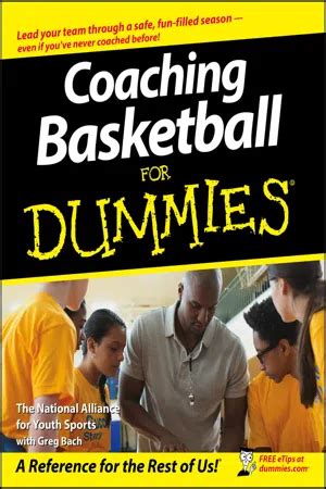 Read Coaching Basketball For Dummies By Greg Bach
