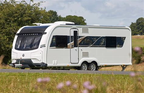 Coachman Lusso Review 2024 - YouTube