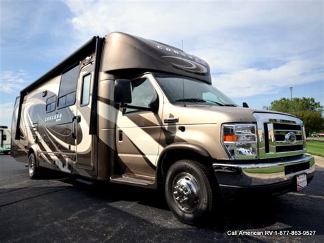 Coachmen Concord rvs for sale in Michigan - SmartRVGuide.com