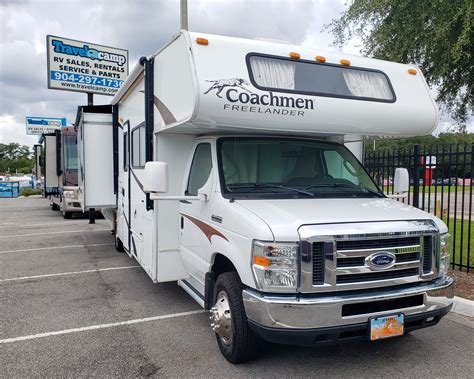 Coachmen Motorhome Motorhomes & Campers for sale in …