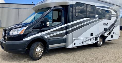 Coachmen orion.  With a commitment to quality, flexibility, reliability, and safety, Coachm...