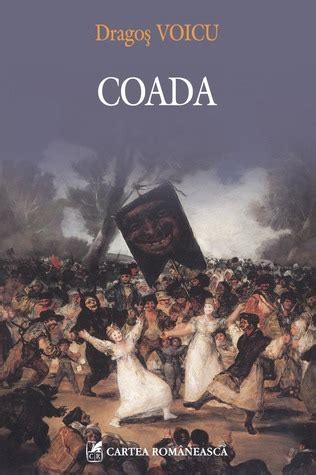 Read Online Coada By Dragos Voicu