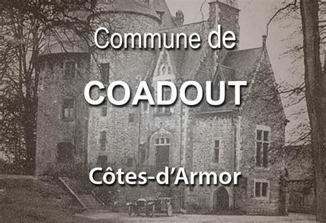 Coadout à Coadout