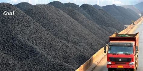 Coal Manufacturer - YouTube