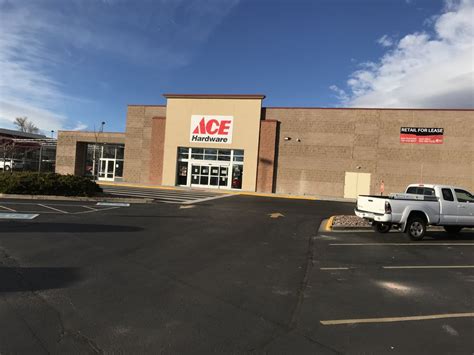 COAL CREEK ACE HARDWARE. 1375 East Boulder Rd. Louisville, CO 80027. Directions. Phone: (970) 669-3716. Featured Benjamin Moore Products. ben® Interior. Element Guard®. Regal® Select Interior.. 
