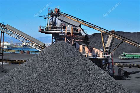 Coal industry stocks. 30 Des 2022 ... The population in this study were five coal mining companies listed on the Indonesian Stock Exchange from a list of those considered real coal ... 