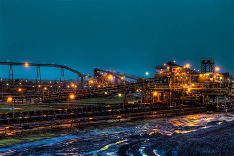 As of March 2023, mining company BHP (one of the world's largest coal companies, among other minerals) reached a market capitalization of nearly 159 billion U.S.
