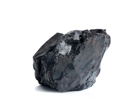 An important organic sedimentary rock is coal. Most coal forms in swampy land adjacent to rivers and within deltas, and where climates are humid and tropical to .... 