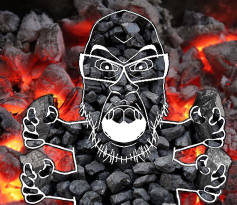 Coal soyjak. Flartson is a cognitohazard, created on the tenth of September, 2023 in a /soy/ thread. It is based on Flart, a memetic killer spammed on 4cuck's /wsg/ and /gif/ boards. Though the original was much tamer, anomalous individuals worked together to turn it into an active threat. 