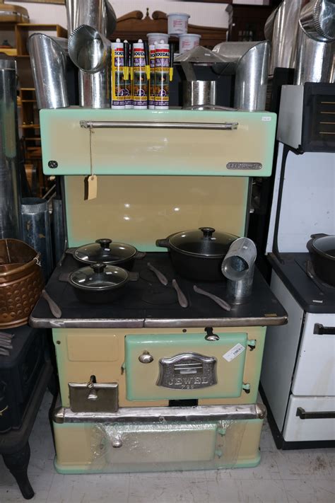 Coal stoves for sale near me. Every bargain hunter knows that the search for the perfect 2nd hand stoves begins with knowing your appliances, your space and what you expect from your “new-to-you” appliance. Check out this guide to buying a secondhand stove, and get a gr... 