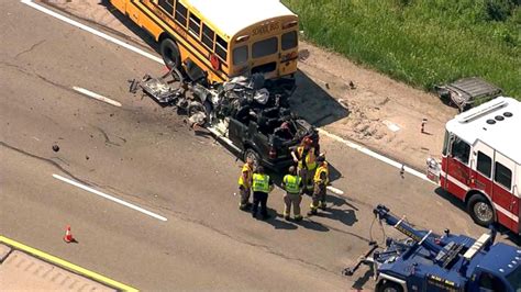 Coaldale RCMP investigate collision involving a school bus