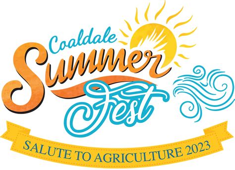 Coaldale Summer Fest to take place August 11-12