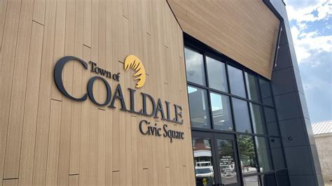 Coaldale approves operating and capital budgets
