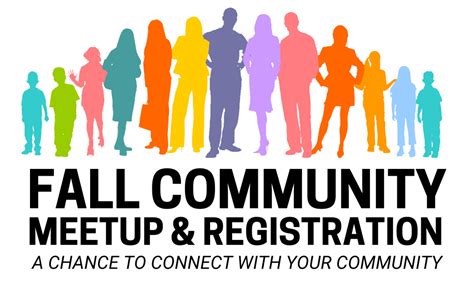 Coaldale gears up for Fall Community Meetup & Registration night