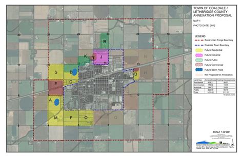 Coaldale passes county-town IDP bylaw