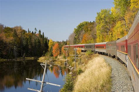 Coalition For Algoma Passenger Trains