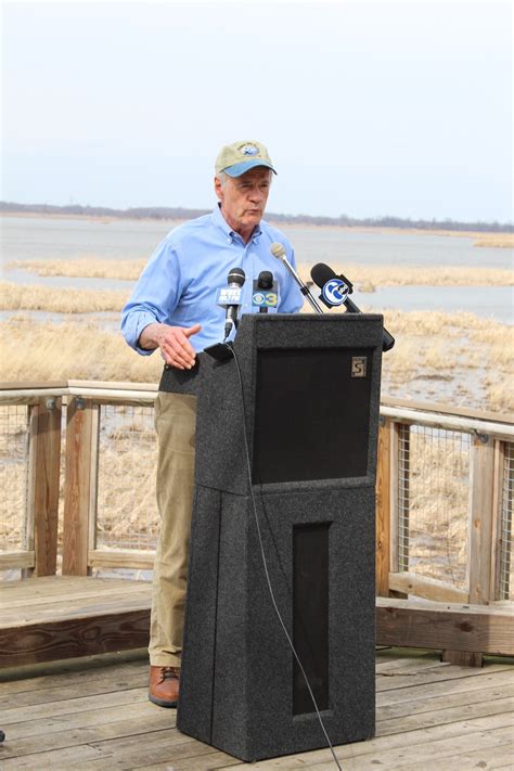 Coalition for the Delaware River Watershed — Senator Carper …