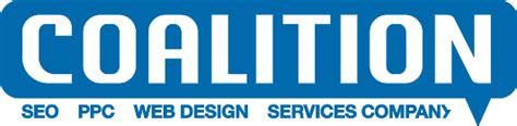 Coalition technologies office.  We specialize in SEO, PPC, email marketing,...