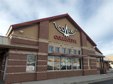 Updated on: Dec 02, 2023. All info on Coark Collective Food Hall in Centennial - Call to book a table. View the menu, check prices, find on the map, see photos and ratings.. 