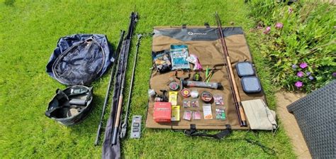 Coarse fishing for Sale in Devon Gumtree