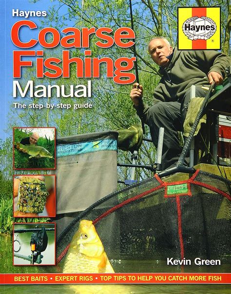 Coarse fishing manual the step by step guide haynes manual. - Sanyo 55 inch lcd tv manual.