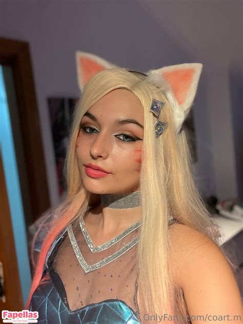 Coart.M Onlyfans Leaked XXX 🍑 234 Pics