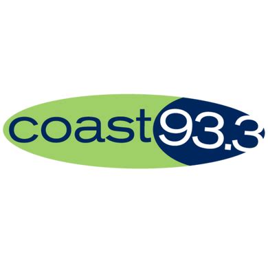 Coast 93.3 iHeart