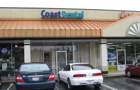 Coast Dental Mandarin Dentists