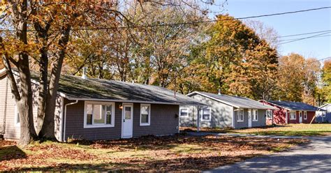 Coast Guard Chicago Housing & Information