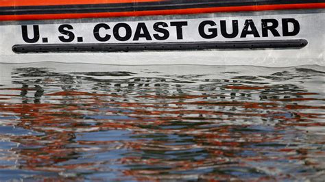 Coast Guard ends search for 3 Georgia fishermen missing at sea for nearly 2 weeks