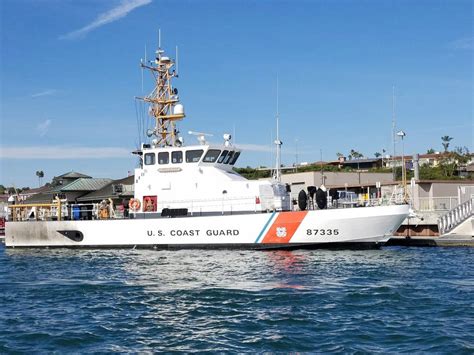 Coast Guard suspends search for 3 U.S. sailors last heard from April 4 in Mexico