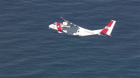 Coast Guard suspends search for missing boater after 3 die
