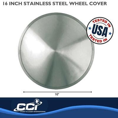 Coast To Coast IWCRD16 Wheel Cover Set 615343092874 eBay