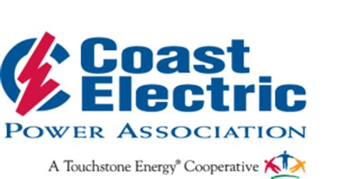 Coast electric. Object moved to here. 