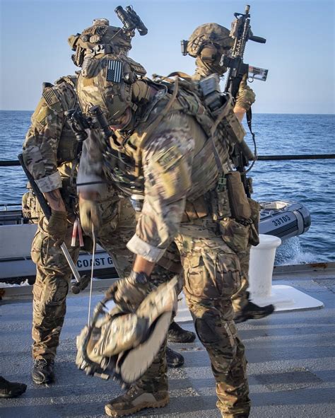 Coast guard combat reddit.  We have a thread specifically for recruiting with Coas...