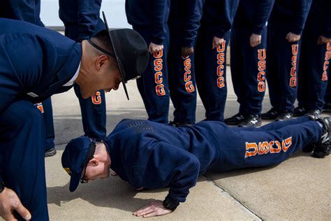 Coast Guard PT Test Standards; Coast Guard Pros And Cons; How To Join The Coast Guard; Coast Guard Tattoo Policy for 2023; Marines. USMC MOS List; ... Coast Guard Ranks and Pay for 2022 - March 20, 2022; Coast Guard Grooming Standards - August 13, 2019; Attending the Naval Academy Preparatory School - July 4, 2019;. 
