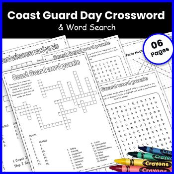 Coast guard vessel crossword clue. The Crossword Solver found 30 answers to "Coast Guard operation", 6 letters crossword clue. The Crossword Solver finds answers to classic crosswords and cryptic crossword puzzles. Enter the length or pattern for better results. Click the answer to find similar crossword clues . Enter a Crossword Clue. 