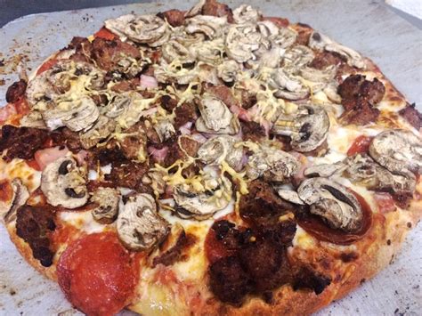 Coast pizza. Coast To Coast Pizza Company. Unclaimed. Review. Save. Share. 14 reviews #34 of 49 Restaurants in Marathon Italian Pizza. 63 53rd St., Marathon, FL 33050 +1 305-414-8626 Website. Closed now : See all hours. 